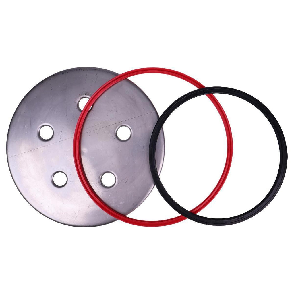 Travel Motor Drive Seal Kit 05818400 for Bomag Drum Roller BW80AD-5 BW120AD-4