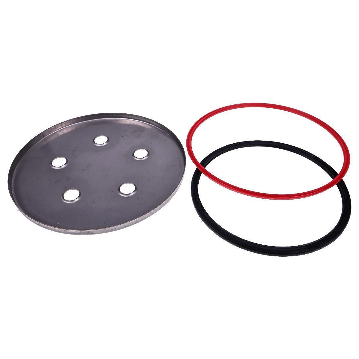 Travel Motor Drive Seal Kit 05818400 for Bomag Drum Roller BW80AD-5 BW120AD-4