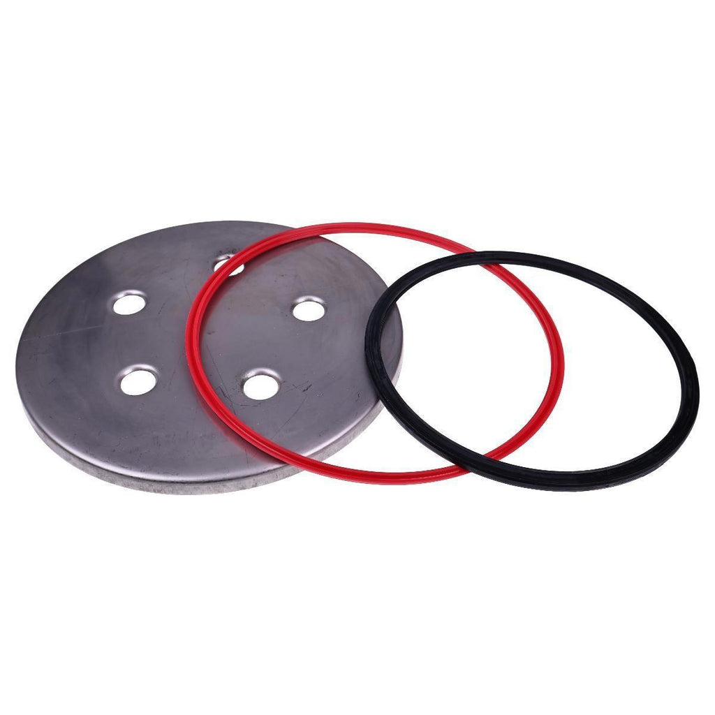 Travel Motor Drive Seal Kit 05818400 for Bomag Drum Roller BW80AD-5 BW120AD-4