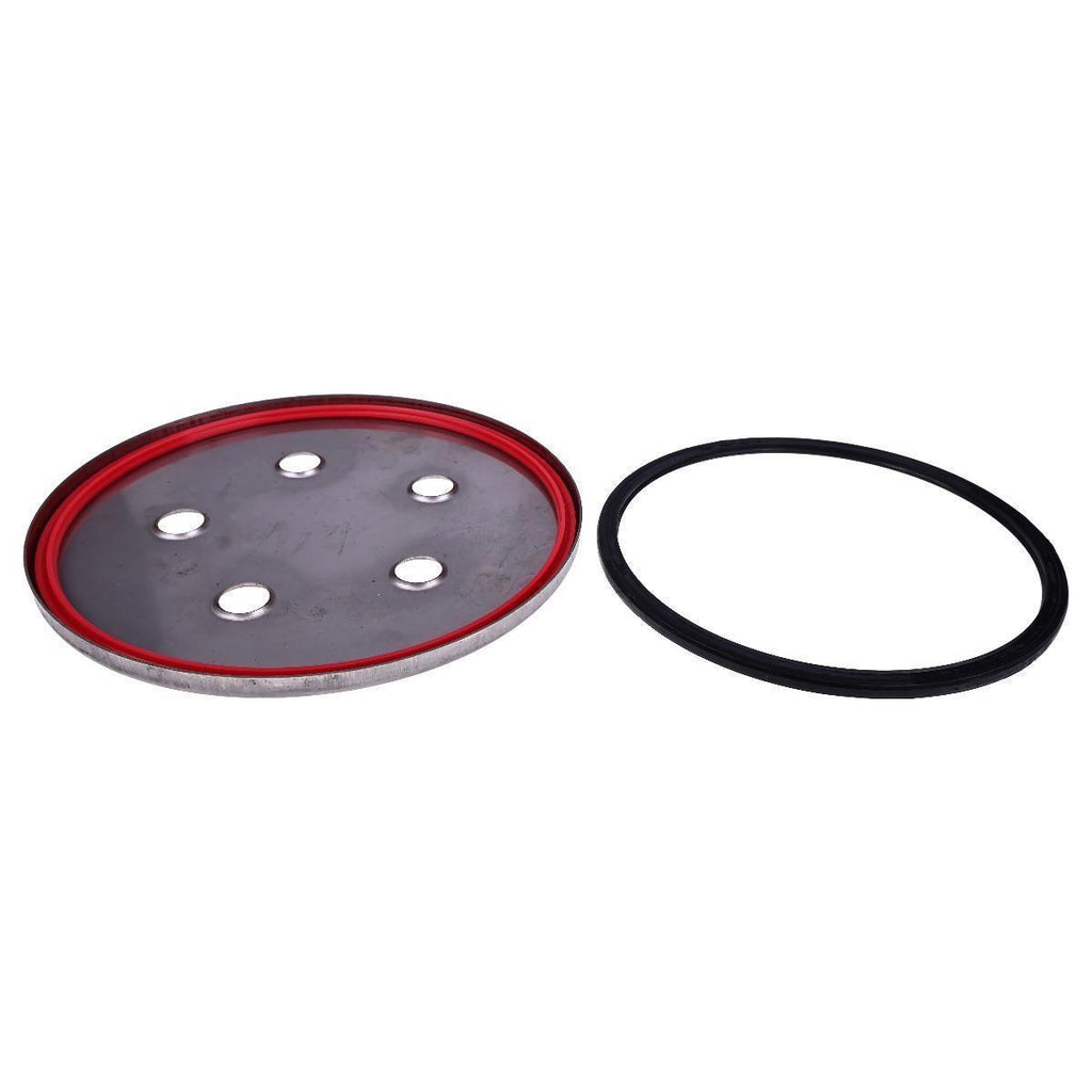 Travel Motor Drive Seal Kit 05818400 for Bomag Drum Roller BW80AD-5 BW120AD-4