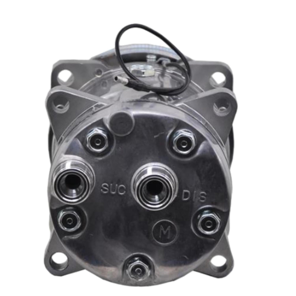 SD7H15 A/C Compressor 83972170 for Ford NewHolland 5110 5610 6410 6610 7410 7610