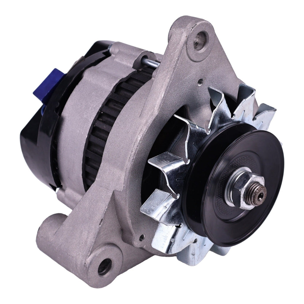 Alternator 0191-2459 For Cummins X1.7G1 X2.5G1 Engine C17 D5 C22 D5 C16 D6 C20