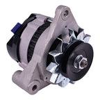 Alternator 0191-2459 For Cummins X1.7G1 X2.5G1 Engine C17 D5 C22 D5 C16 D6 C20