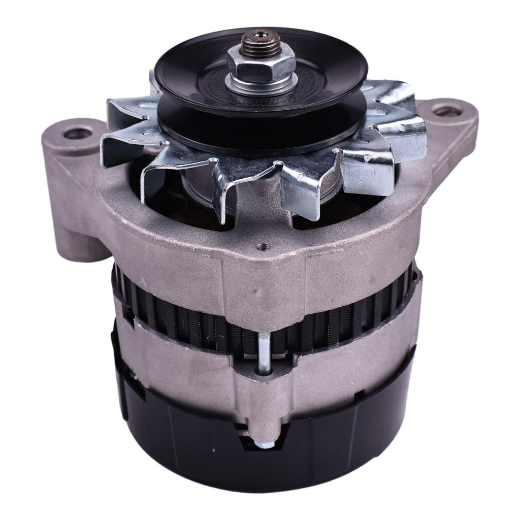 Alternator 0191-2459 For Cummins X1.7G1 X2.5G1 Engine C17 D5 C22 D5 C16 D6 C20