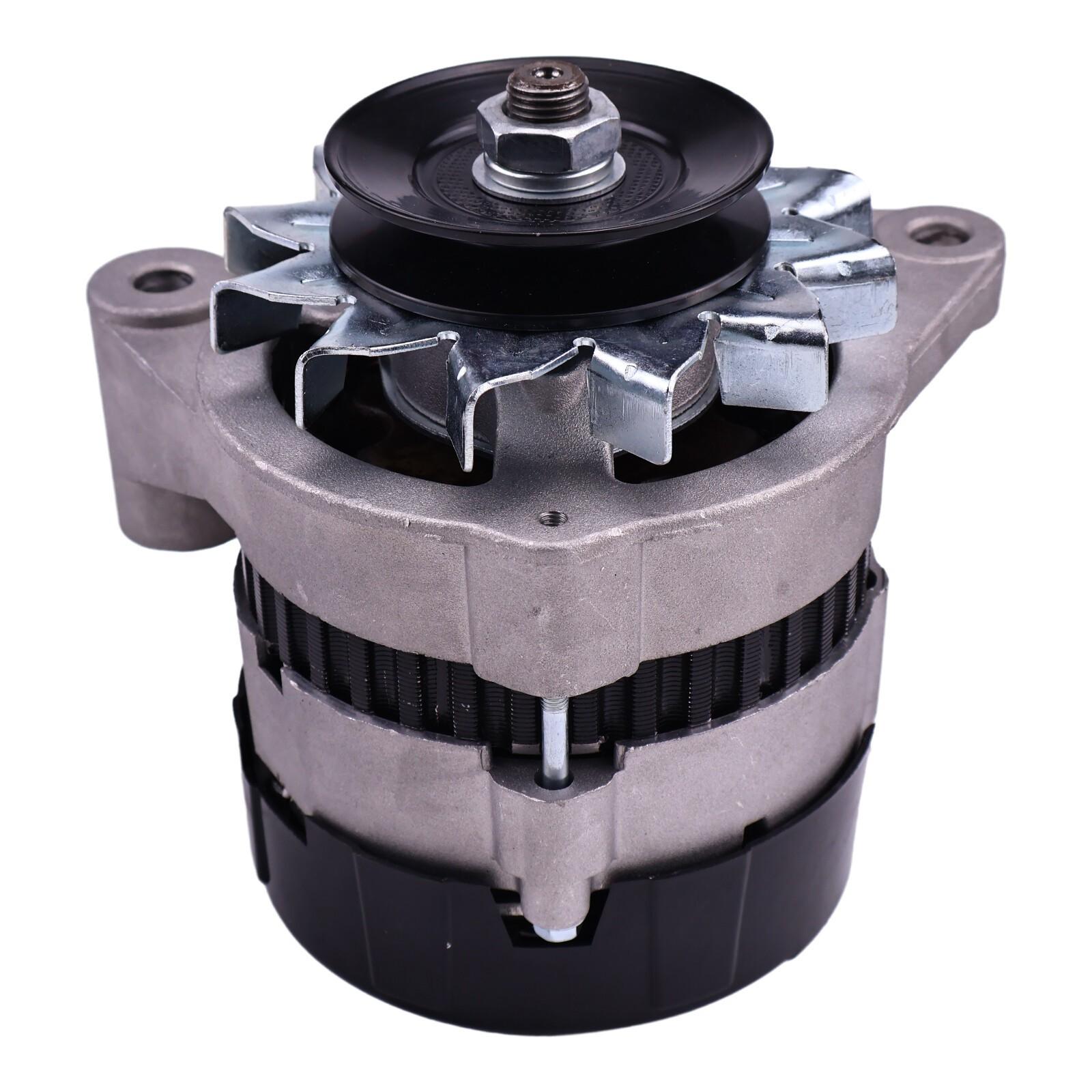 Alternator 0191-2459 For Cummins X1.7G1 X2.5G1 Engine C17 D5 C22 D5 C16 D6 C20