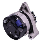 Alternator 0191-2459 For Cummins X1.7G1 X2.5G1 Engine C17 D5 C22 D5 C16 D6 C20
