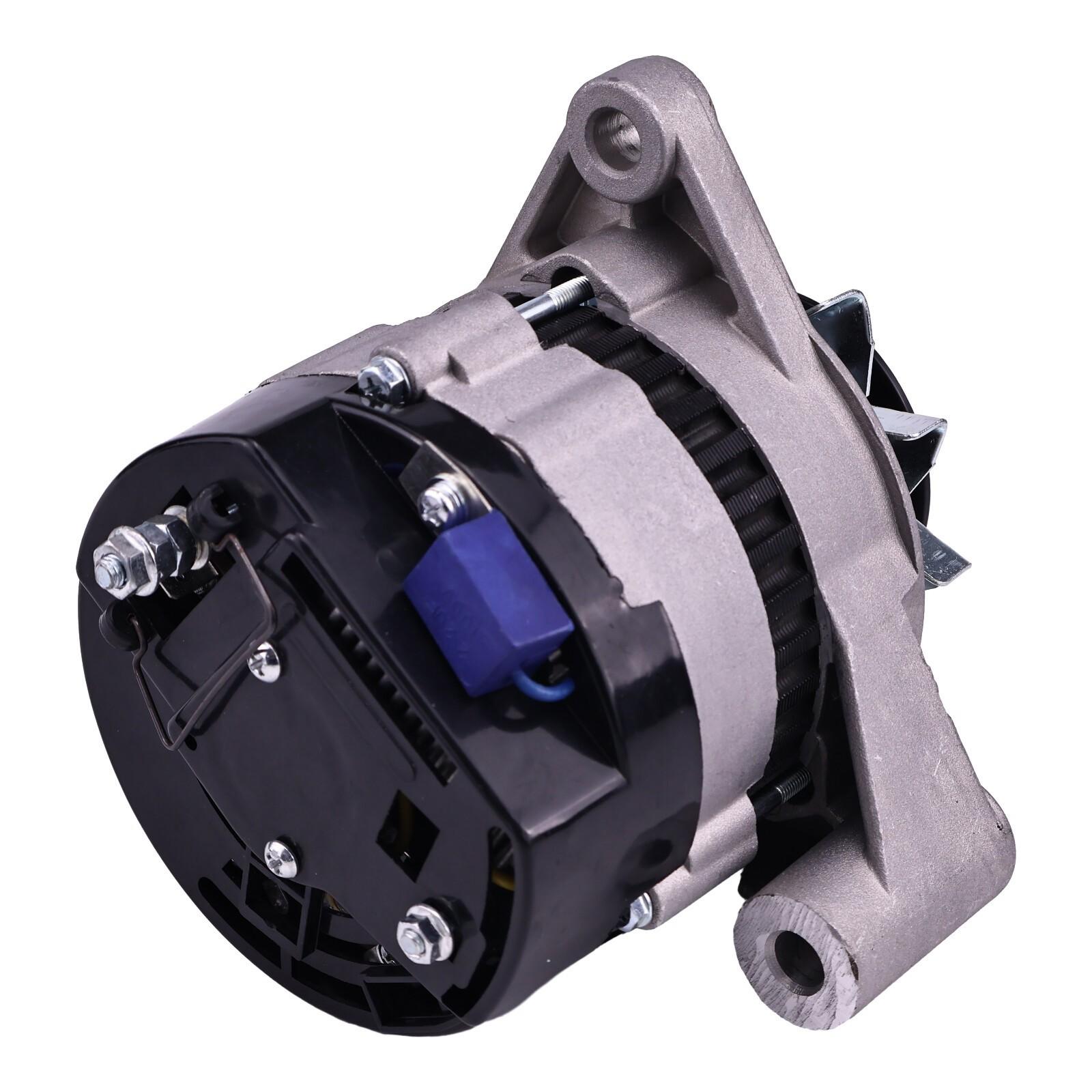 Alternator 0191-2459 For Cummins X1.7G1 X2.5G1 Engine C17 D5 C22 D5 C16 D6 C20