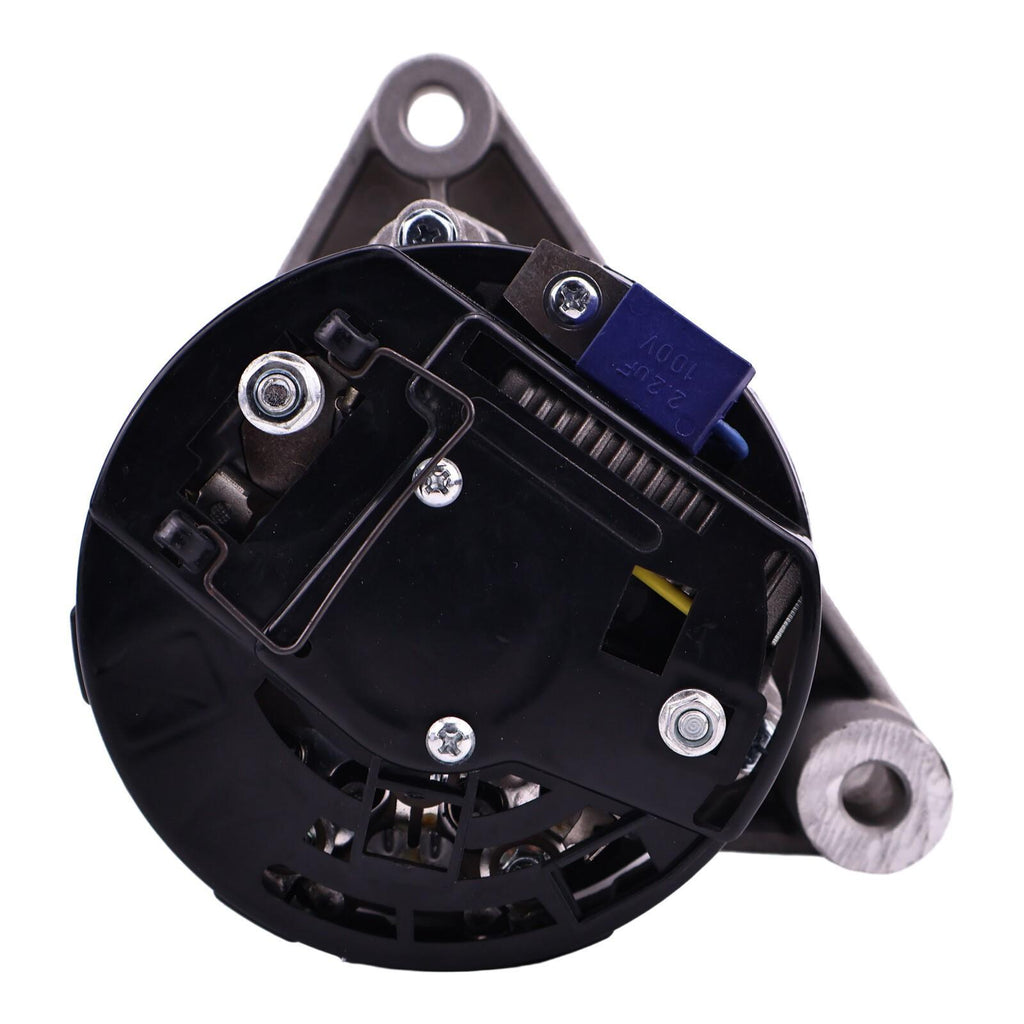Alternator 0191-2459 For Cummins X1.7G1 X2.5G1 Engine C17 D5 C22 D5 C16 D6 C20