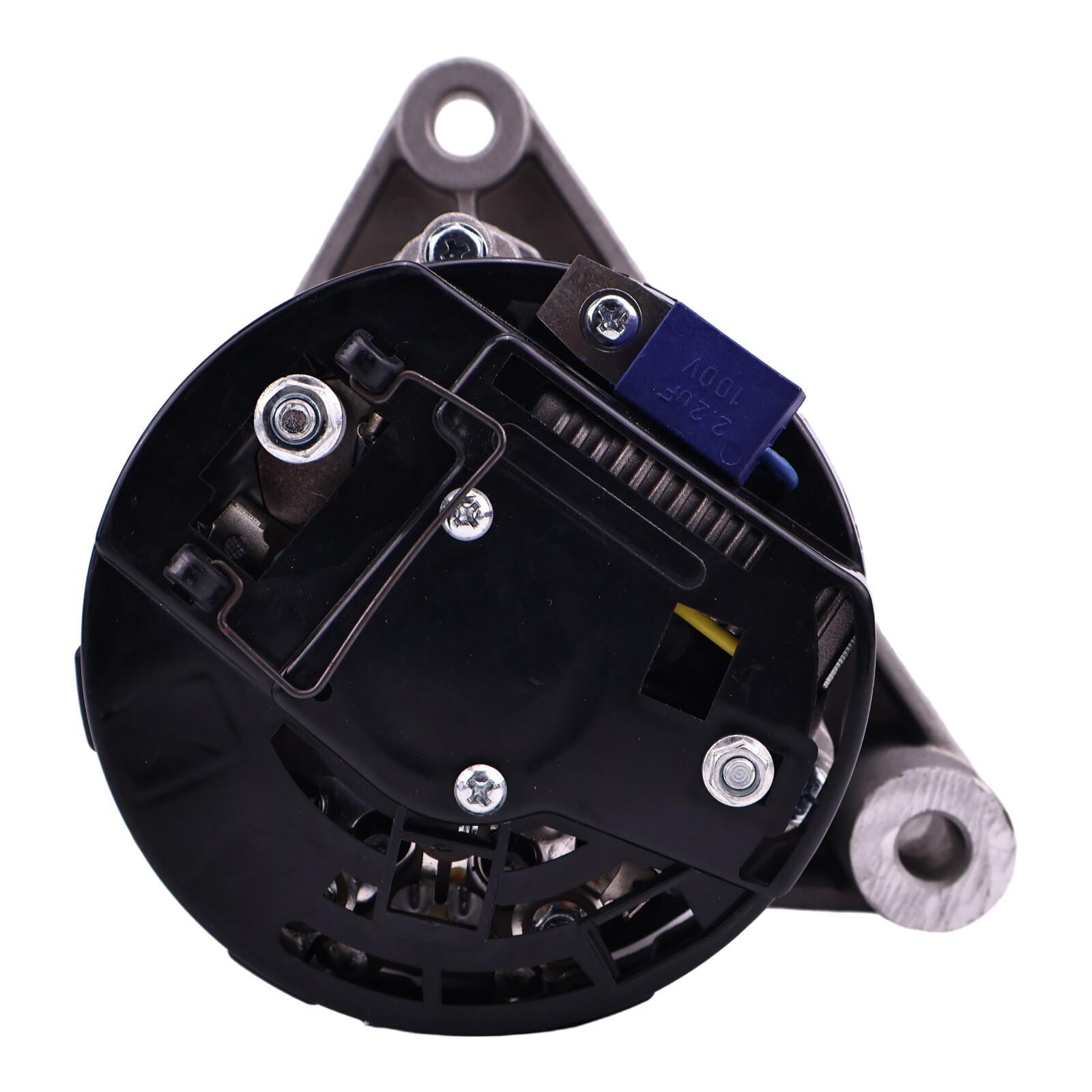 Alternator 0191-2459 For Cummins X1.7G1 X2.5G1 Engine C17 D5 C22 D5 C16 D6 C20