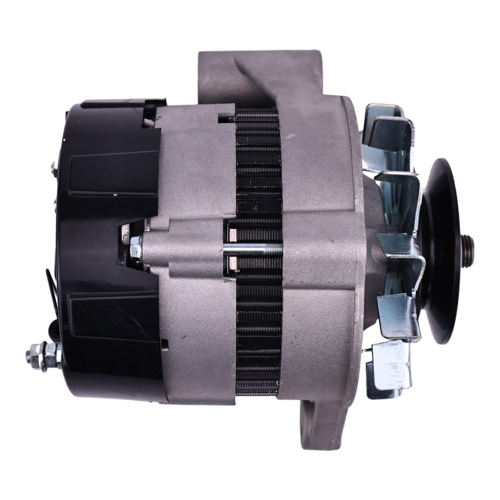 Alternator 0191-2459 For Cummins X1.7G1 X2.5G1 Engine C17 D5 C22 D5 C16 D6 C20