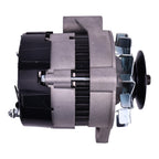 Alternator 0191-2459 For Cummins X1.7G1 X2.5G1 Engine C17 D5 C22 D5 C16 D6 C20