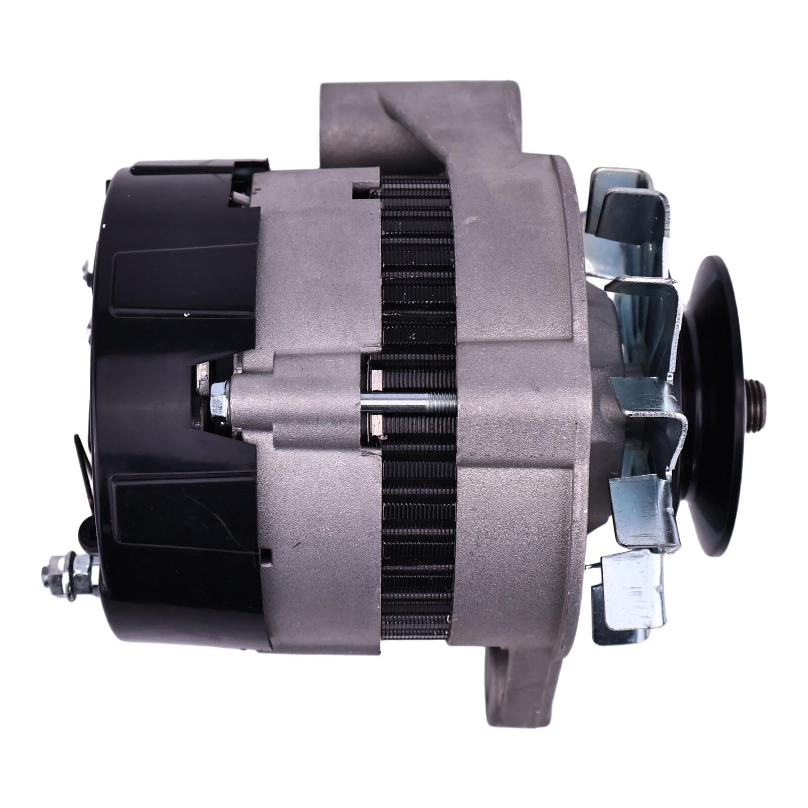Alternator 0191-2459 For Cummins X1.7G1 X2.5G1 Engine C17 D5 C22 D5 C16 D6 C20