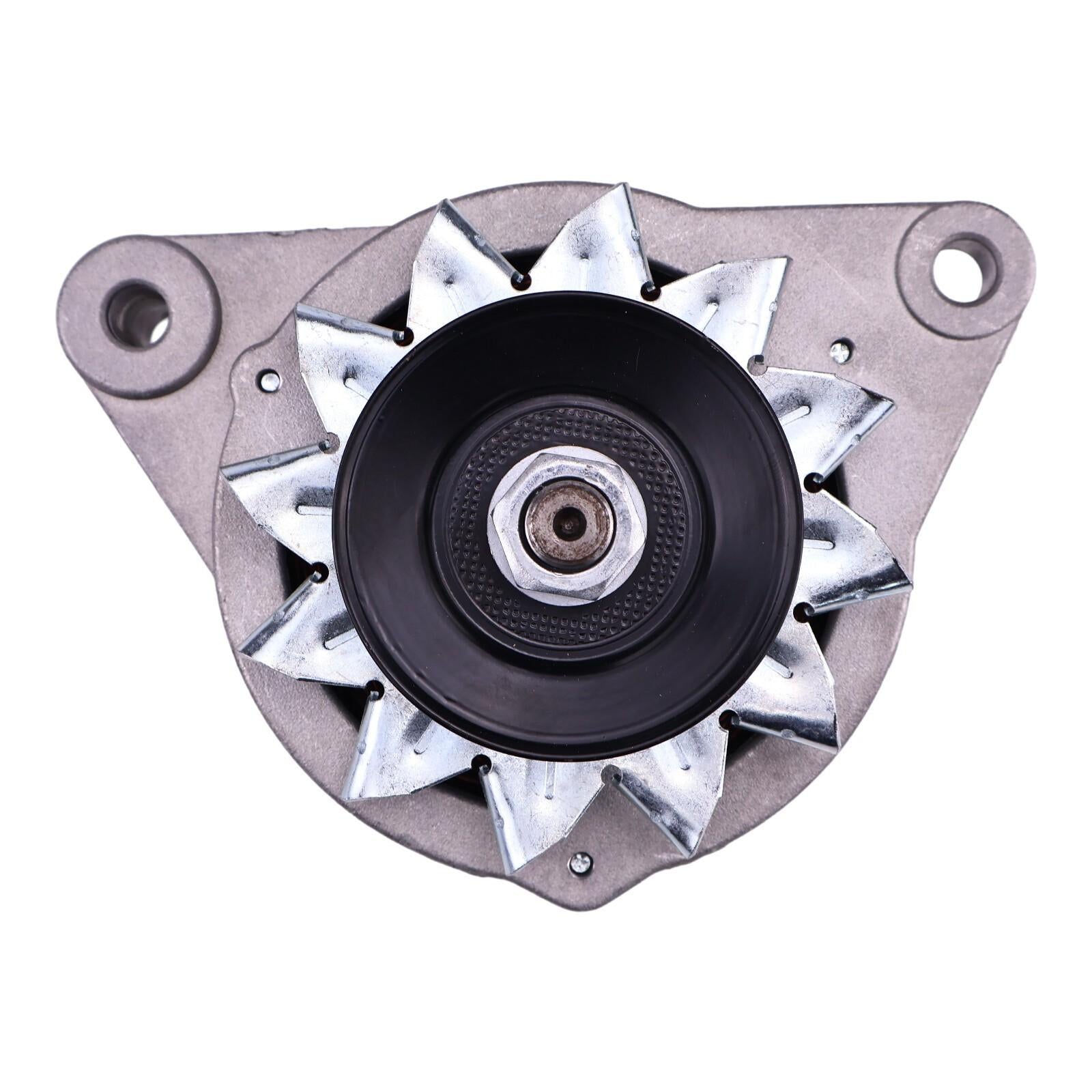 Alternator 0191-2459 For Cummins X1.7G1 X2.5G1 Engine C17 D5 C22 D5 C16 D6 C20