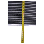 Radiator RD411-42300 Replaces For Kubota KX121-3S KX161-3 U50-3 U45-3ST U45-3