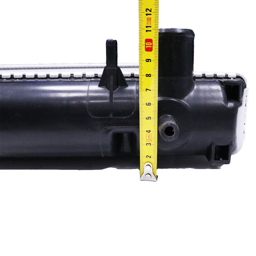 Radiator RD411-42300 Replaces For Kubota KX121-3S KX161-3 U50-3 U45-3ST U45-3