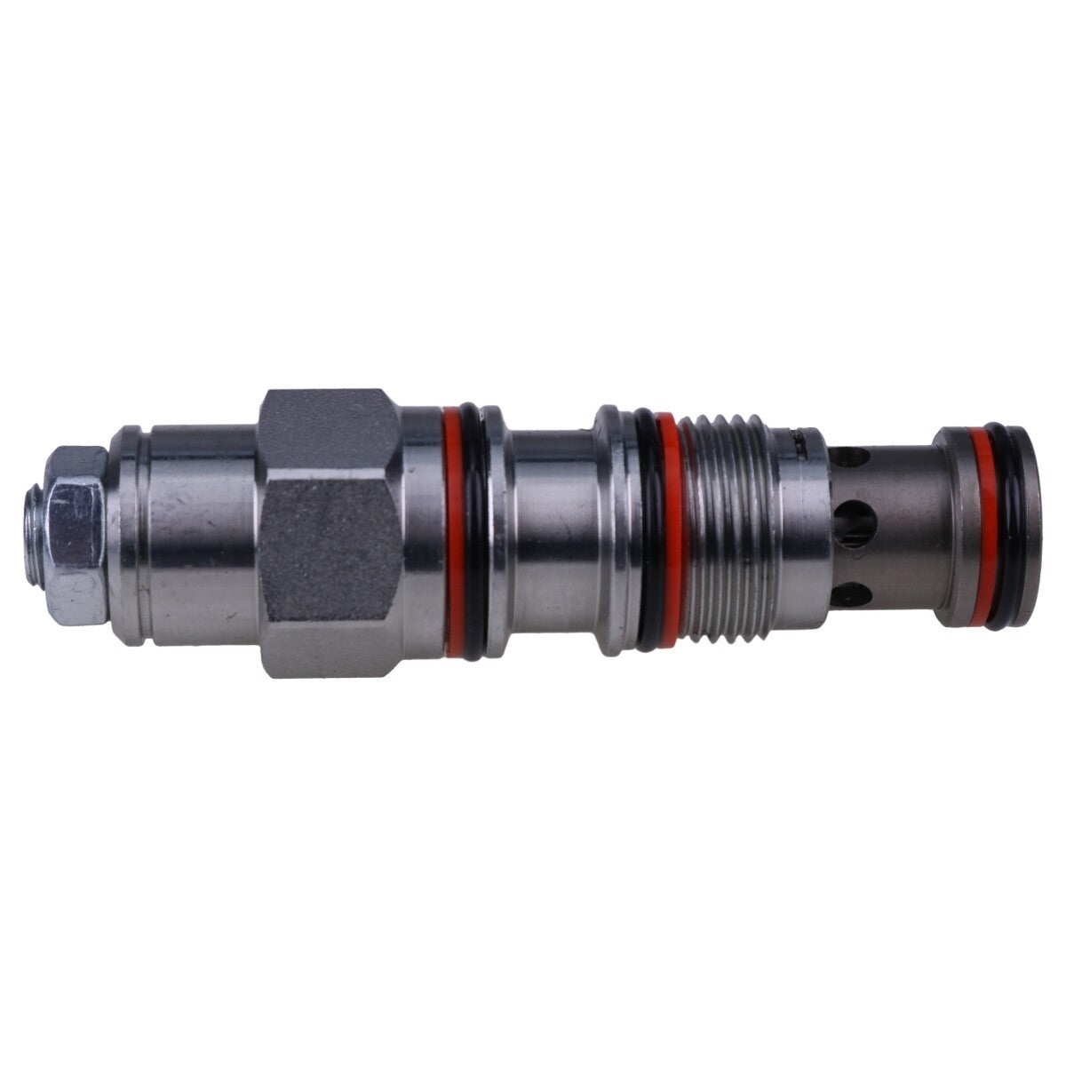 3000Psi Counter Balance Valve B02-04-0064 B02040064 forHaulotte Biljax XLB-4725A