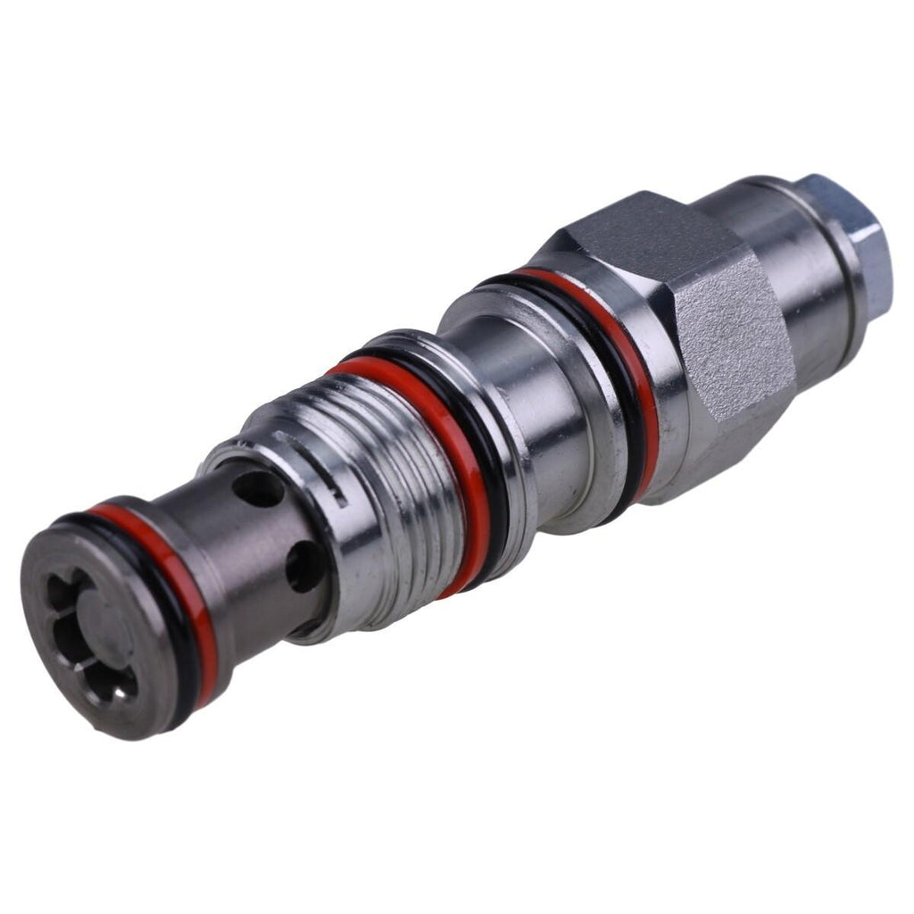 3000Psi Counter Balance Valve B02-04-0064 B02040064 forHaulotte Biljax XLB-4725A