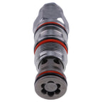 3000Psi Counter Balance Valve B02-04-0064 B02040064 forHaulotte Biljax XLB-4725A
