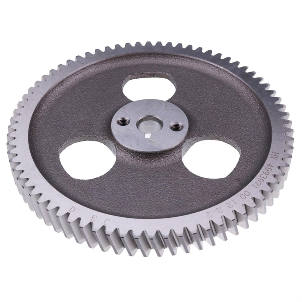 Gear Pump 3920593 3910532 3929032 3931383 4932713 for Cummins 4B 4BT 6B 6BT QSB