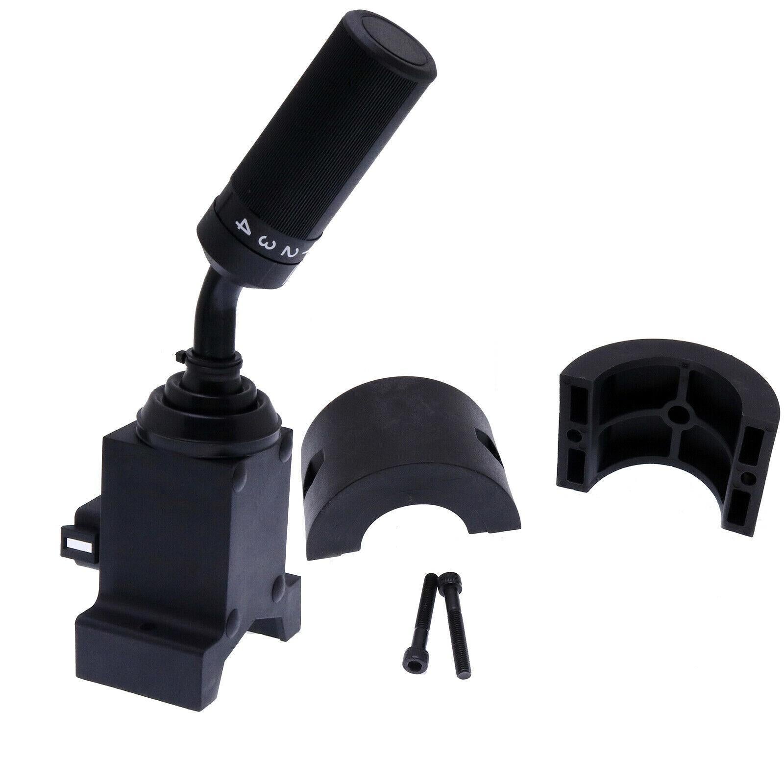 4 Speed Shift Lever Joystick Controller 91563226 For JLG G6-42A G10-55A G12-55A