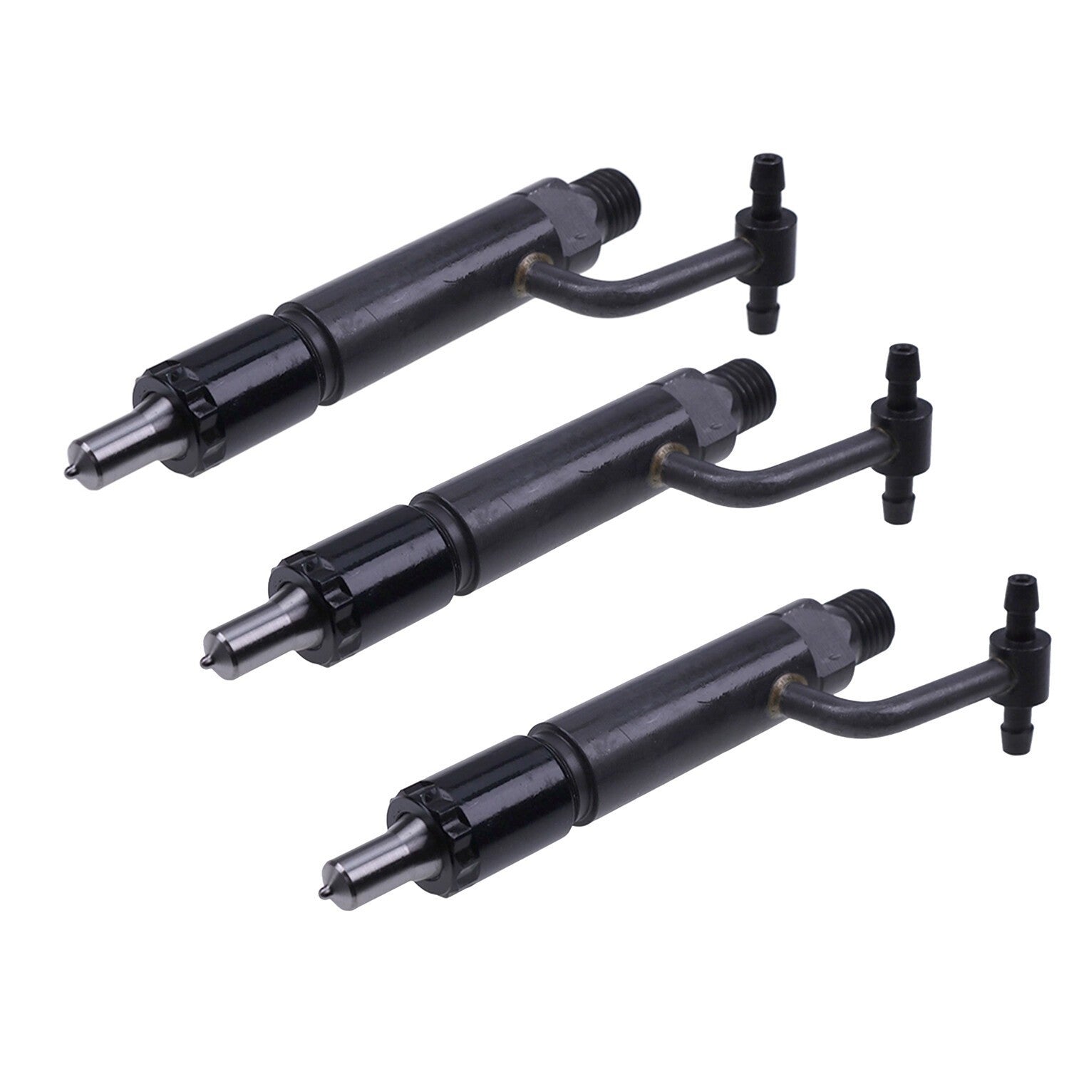 3Pcs Fuel Injector 729240-53200 729240-53101 For Yanmar 3TNV82A Engine 3D82AE
