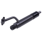 3Pcs Fuel Injector 729240-53200 729240-53101 For Yanmar 3TNV82A Engine 3D82AE
