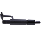 3Pcs Fuel Injector 729240-53200 729240-53101 For Yanmar 3TNV82A Engine 3D82AE