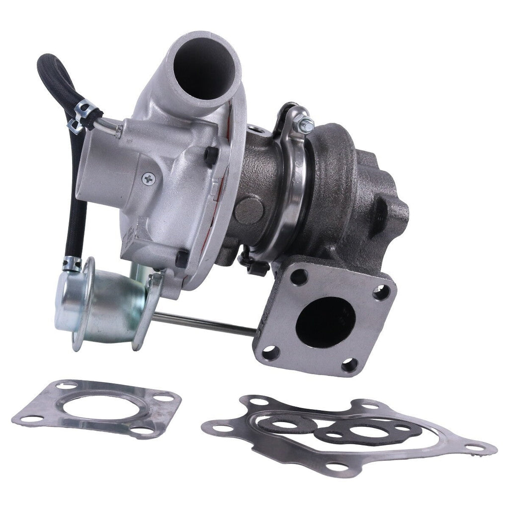 Turbo RHF4 Turbocharger 238-9349 513-6823 for Caterpillar 3024 3024C C2.2 Engine