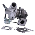 Turbo RHF4 Turbocharger 238-9349 513-6823 for Caterpillar 3024 3024C C2.2 Engine