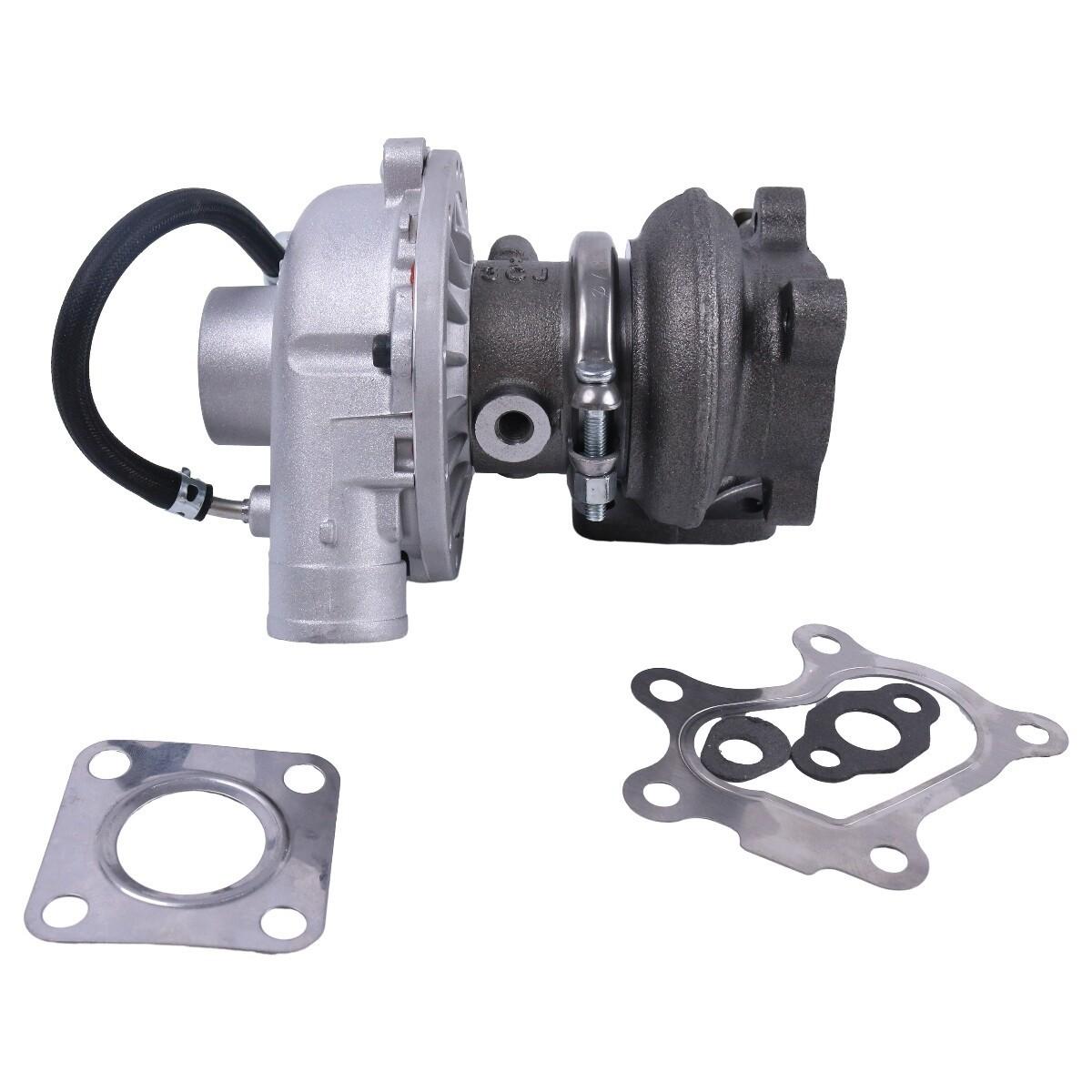 Turbo RHF4 Turbocharger 238-9349 513-6823 for Caterpillar 3024 3024C C2.2 Engine