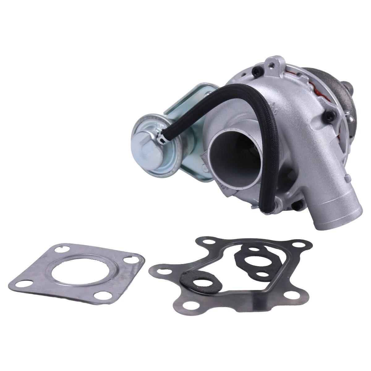 Turbo RHF4 Turbocharger 238-9349 513-6823 for Caterpillar 3024 3024C C2.2 Engine