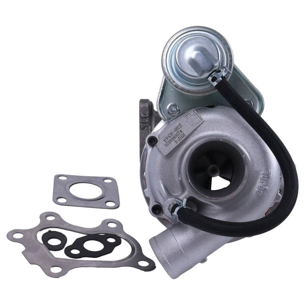 Turbo RHF4 Turbocharger 238-9349 513-6823 for Caterpillar 3024 3024C C2.2 Engine