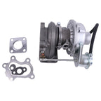 Turbo RHF4 Turbocharger 238-9349 513-6823 for Caterpillar 3024 3024C C2.2 Engine