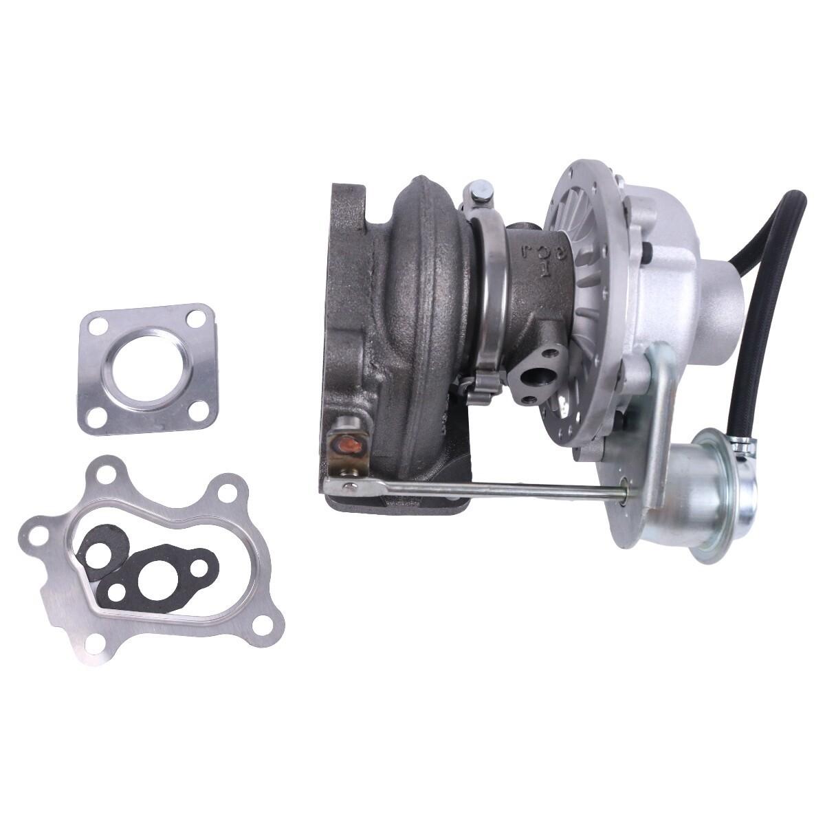 Turbo RHF4 Turbocharger 238-9349 513-6823 for Caterpillar 3024 3024C C2.2 Engine
