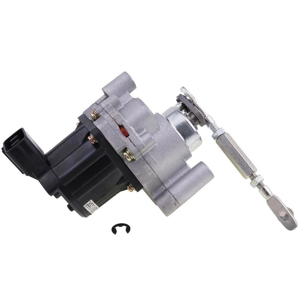 Turbo Actuator GF950190N GF950190 NH950190NS for Isuzu 4HK1 Engine NQR NPR NRR