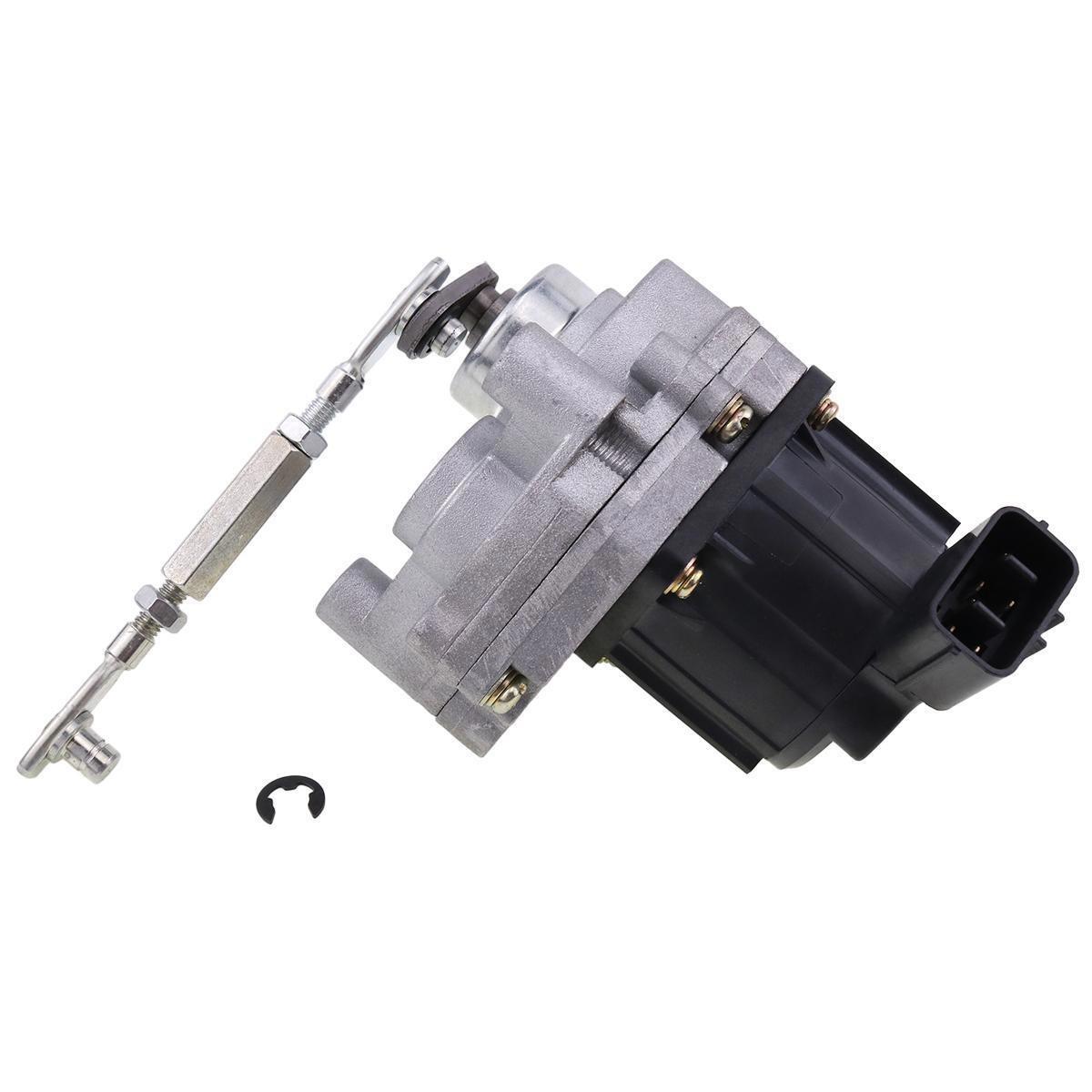 Turbo Actuator GF950190N GF950190 NH950190NS for Isuzu 4HK1 Engine NQR NPR NRR