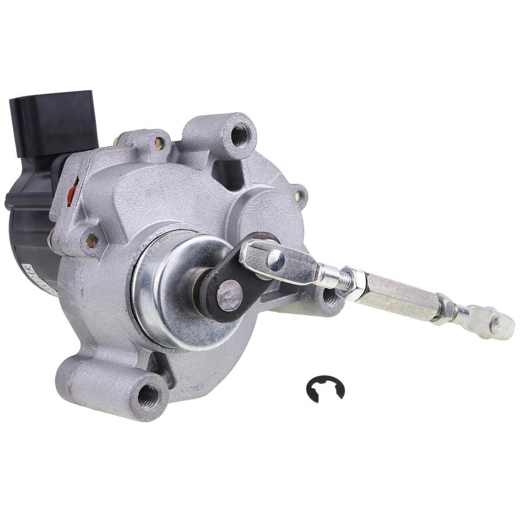 Turbo Actuator GF950190N GF950190 NH950190NS for Isuzu 4HK1 Engine NQR NPR NRR