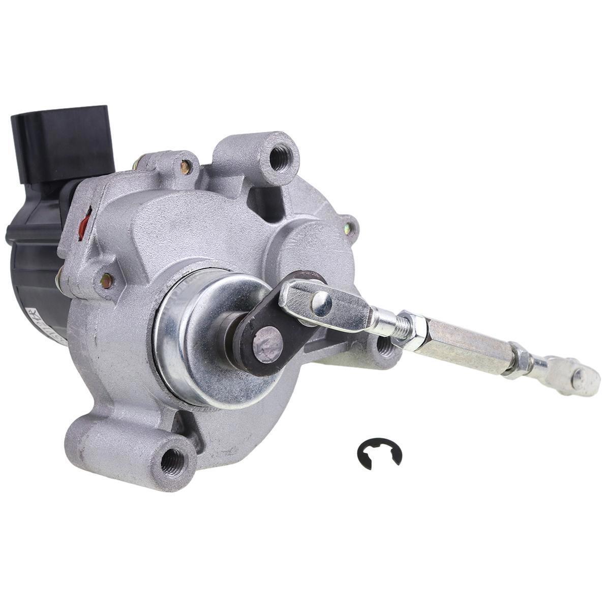 Turbo Actuator GF950190N GF950190 NH950190NS for Isuzu 4HK1 Engine NQR NPR NRR