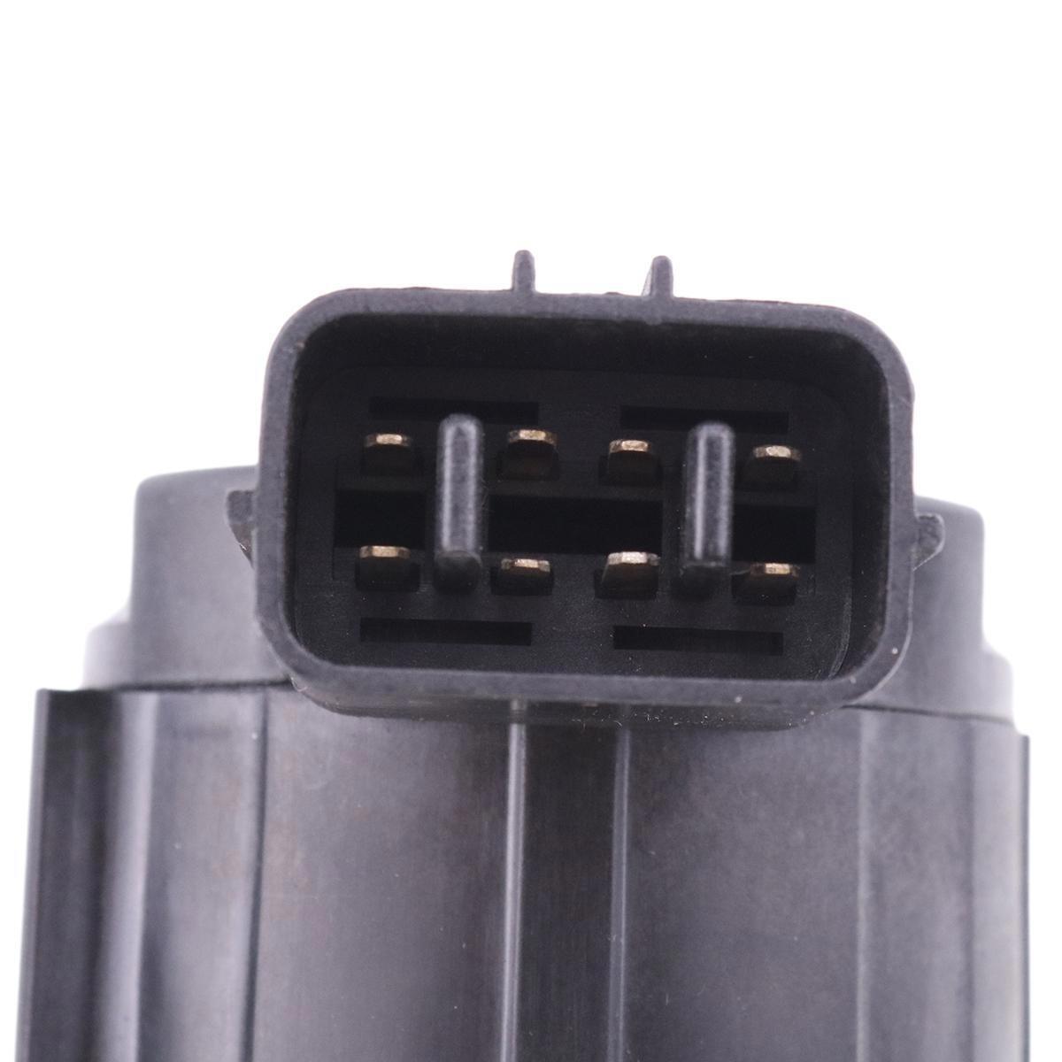 Turbo Actuator GF950190N GF950190 NH950190NS for Isuzu 4HK1 Engine NQR NPR NRR