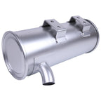 Fit for Yanmar Excavator VIO55 Muffler Silencer