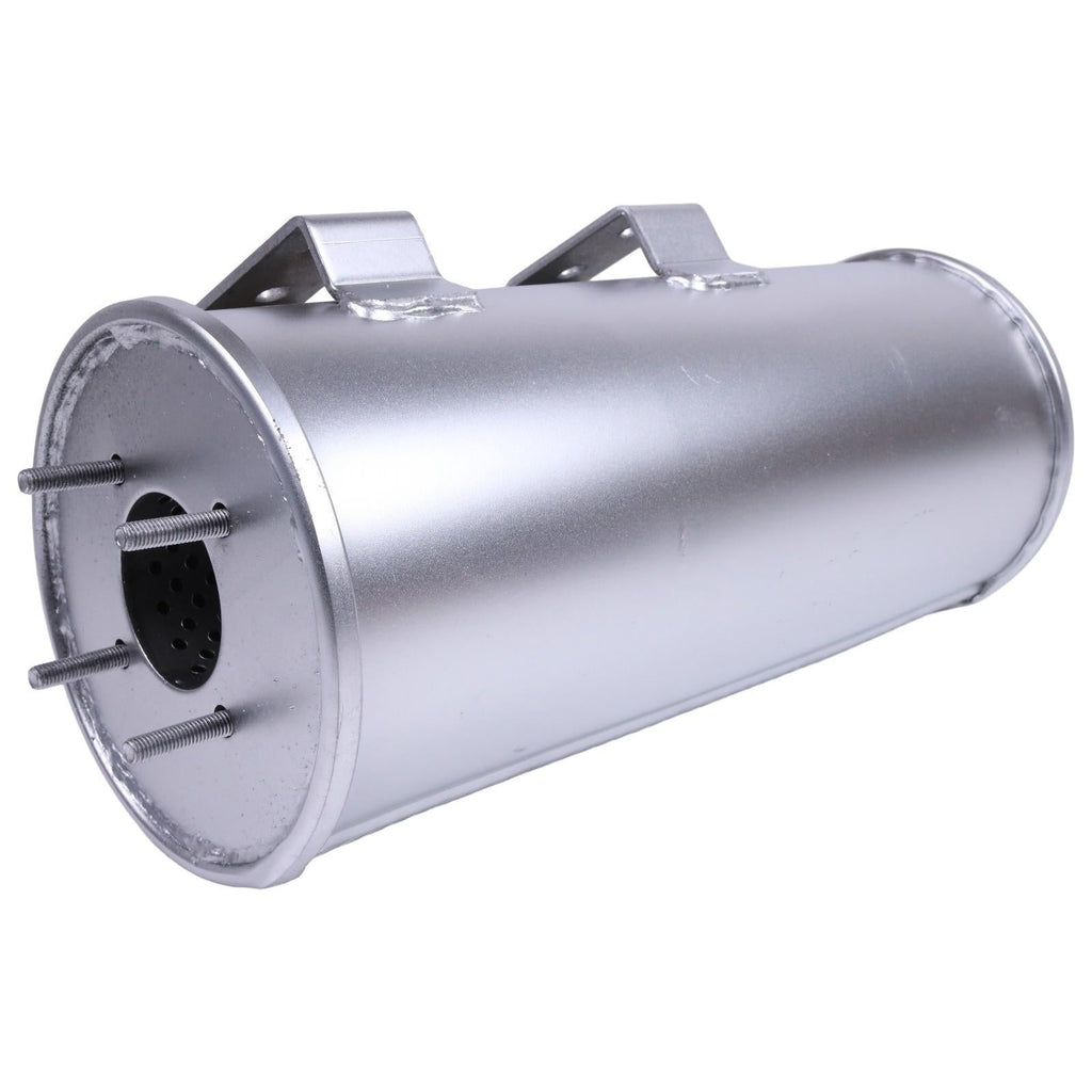 Fit for Yanmar Excavator VIO55 Muffler Silencer