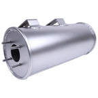 Fit for Yanmar Excavator VIO55 Muffler Silencer