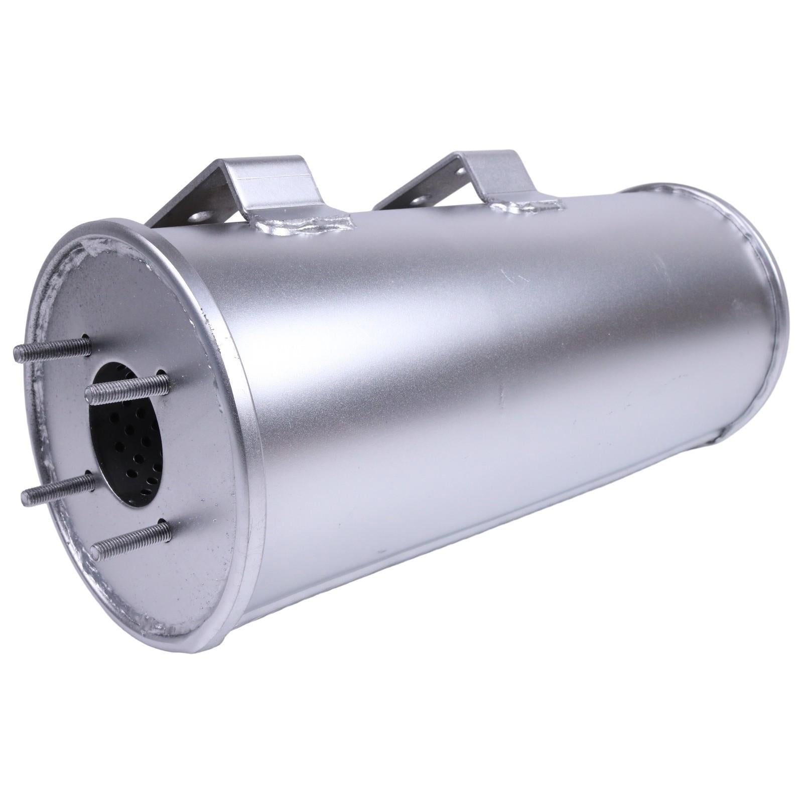 Fit for Yanmar Excavator VIO55 Muffler Silencer