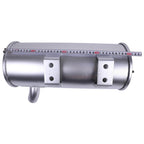 Fit for Yanmar Excavator VIO55 Muffler Silencer
