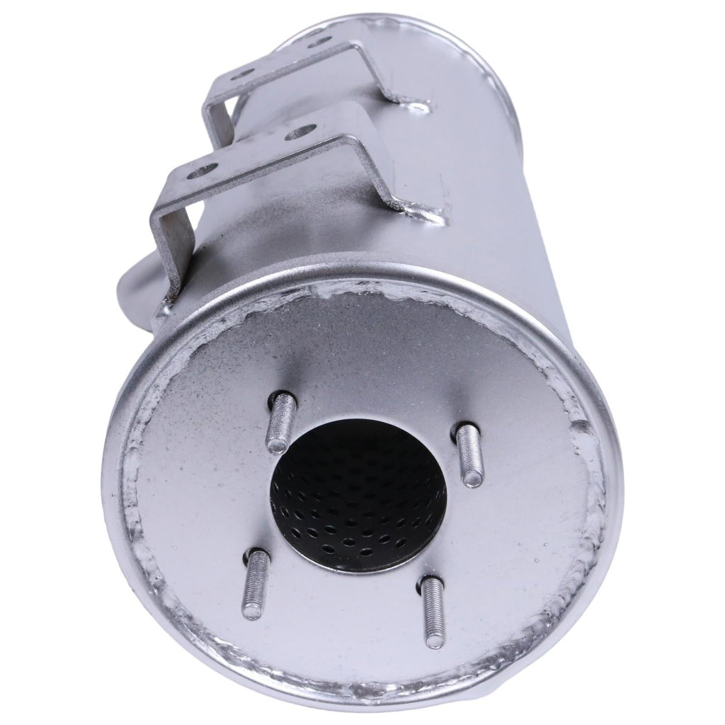 Fit for Yanmar Excavator VIO55 Muffler Silencer