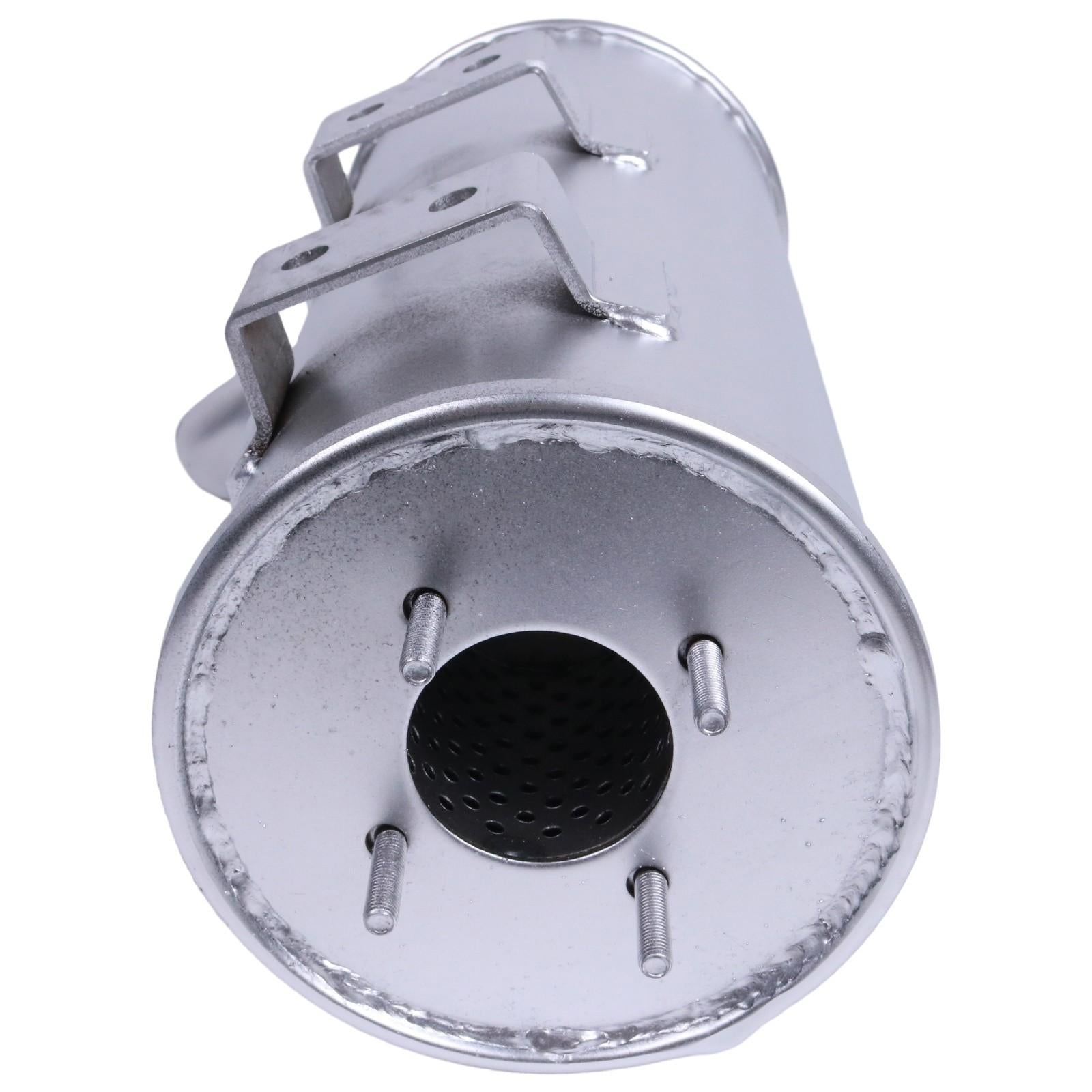 Fit for Yanmar Excavator VIO55 Muffler Silencer