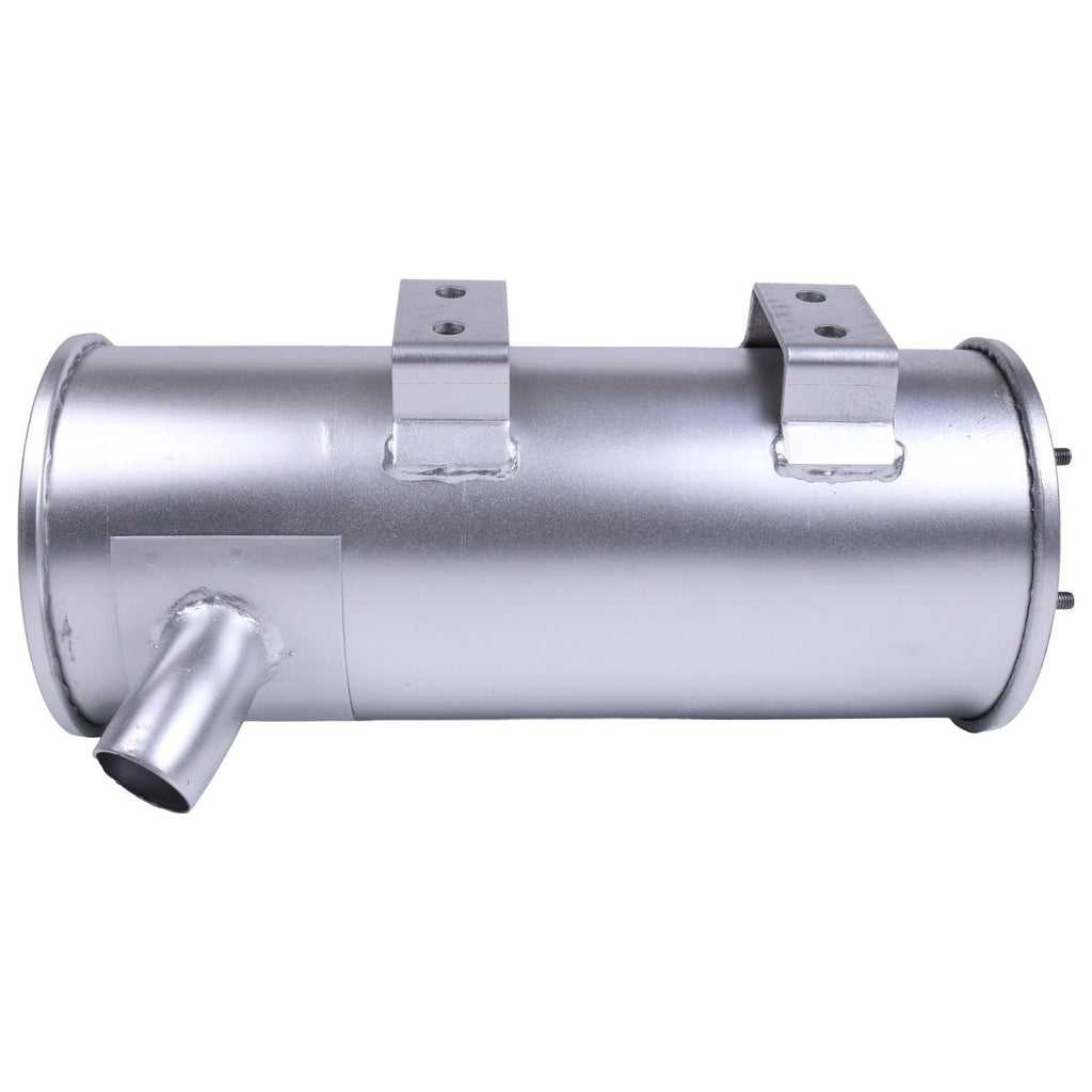 Fit for Yanmar Excavator VIO55 Muffler Silencer
