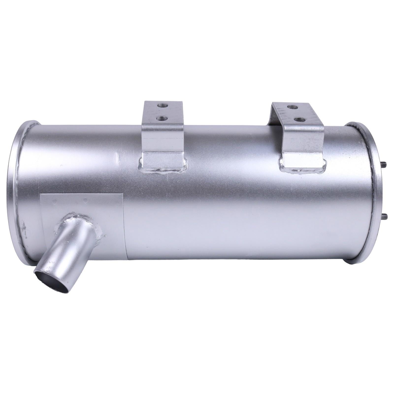 Fit for Yanmar Excavator VIO55 Muffler Silencer