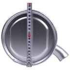 Fit for Yanmar Excavator VIO55 Muffler Silencer