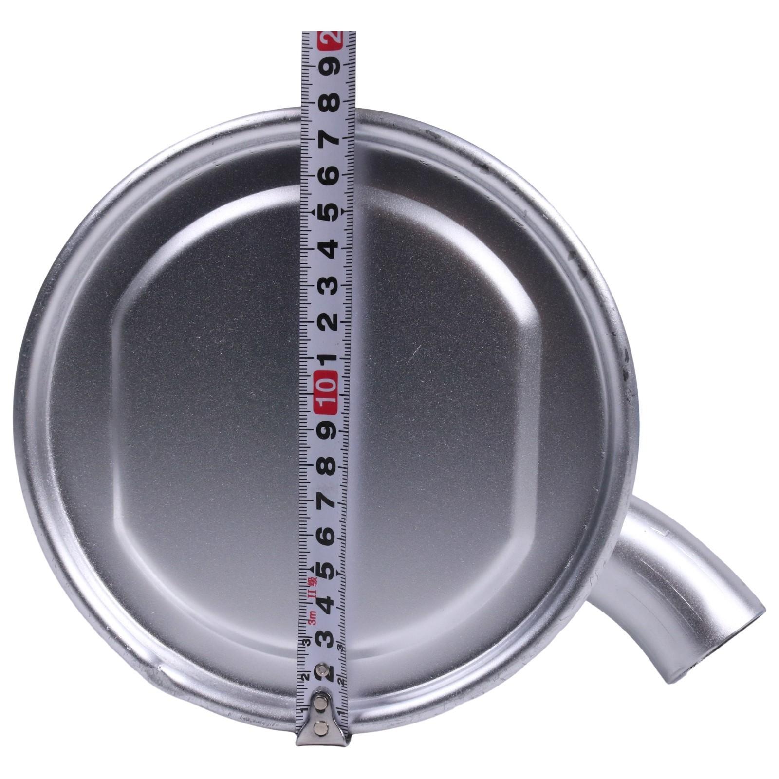 Fit for Yanmar Excavator VIO55 Muffler Silencer